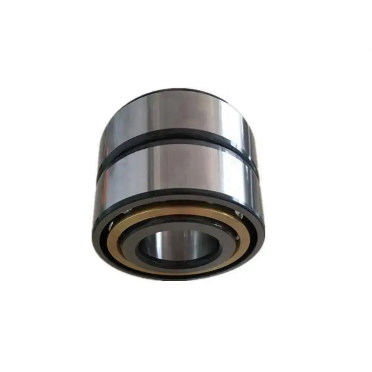F 16082 Double Row Angular Contact Ball Bearing F16082