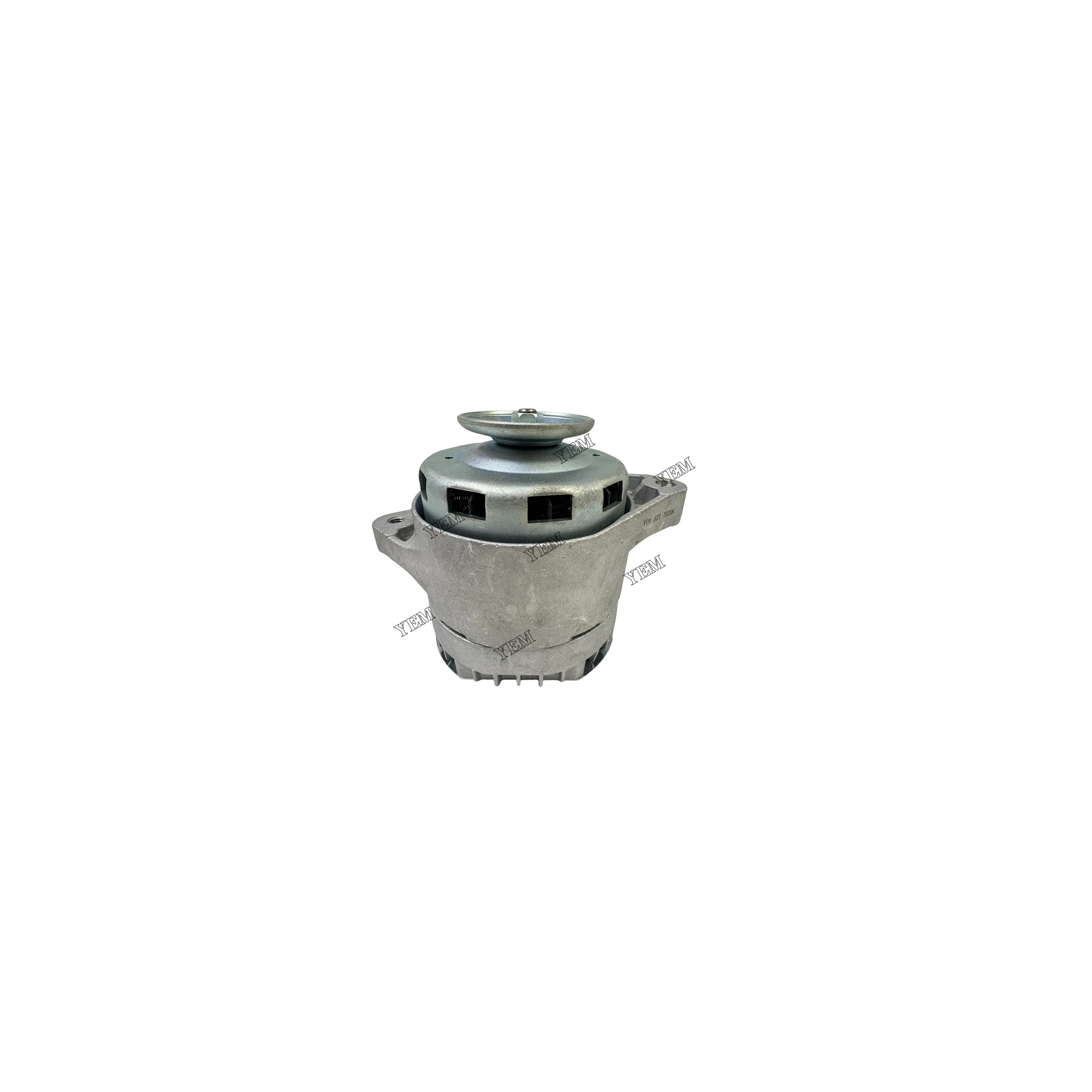 Aftermarket 3TNM72 Alternator 5040-00397 119128-77200 for Yanmar Engine Rebuild Kit Alternator Aftermarket Engine Parts