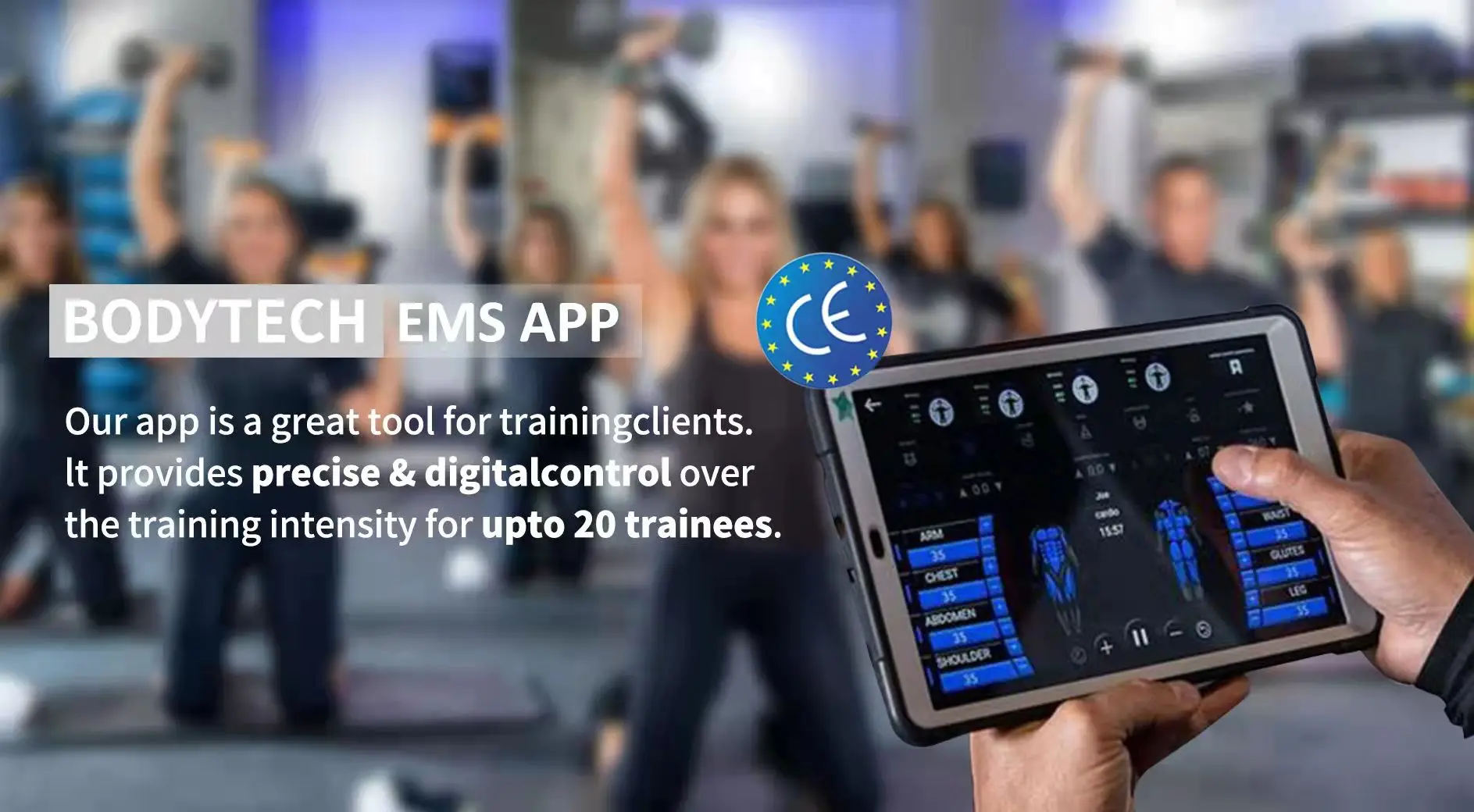 ems fitness club ems fitness club
