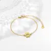 Gold Plated