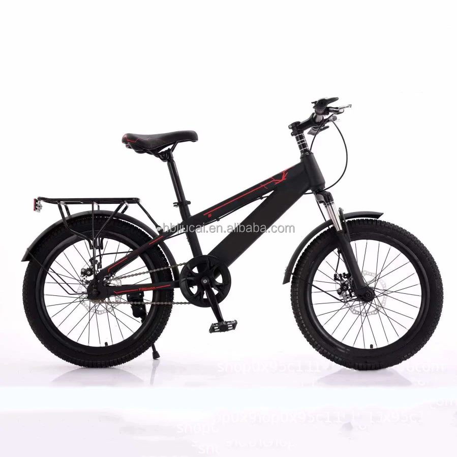 bicycle for 15 years boy