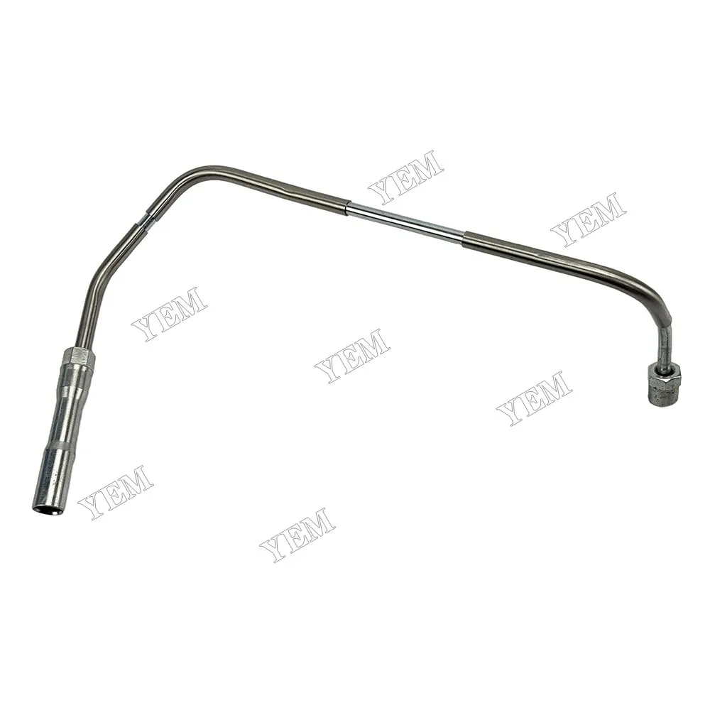 High Pressure Tube 6252-71-5160 Fit for Komatsu 6D125 Engine 5