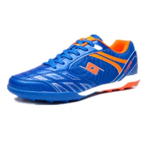 2026 Spring-Summer Collection Broken Nail Football Shoes Fashionable Splicing Shoe Upper Low Top Hard Sole Training Soccer Shoes