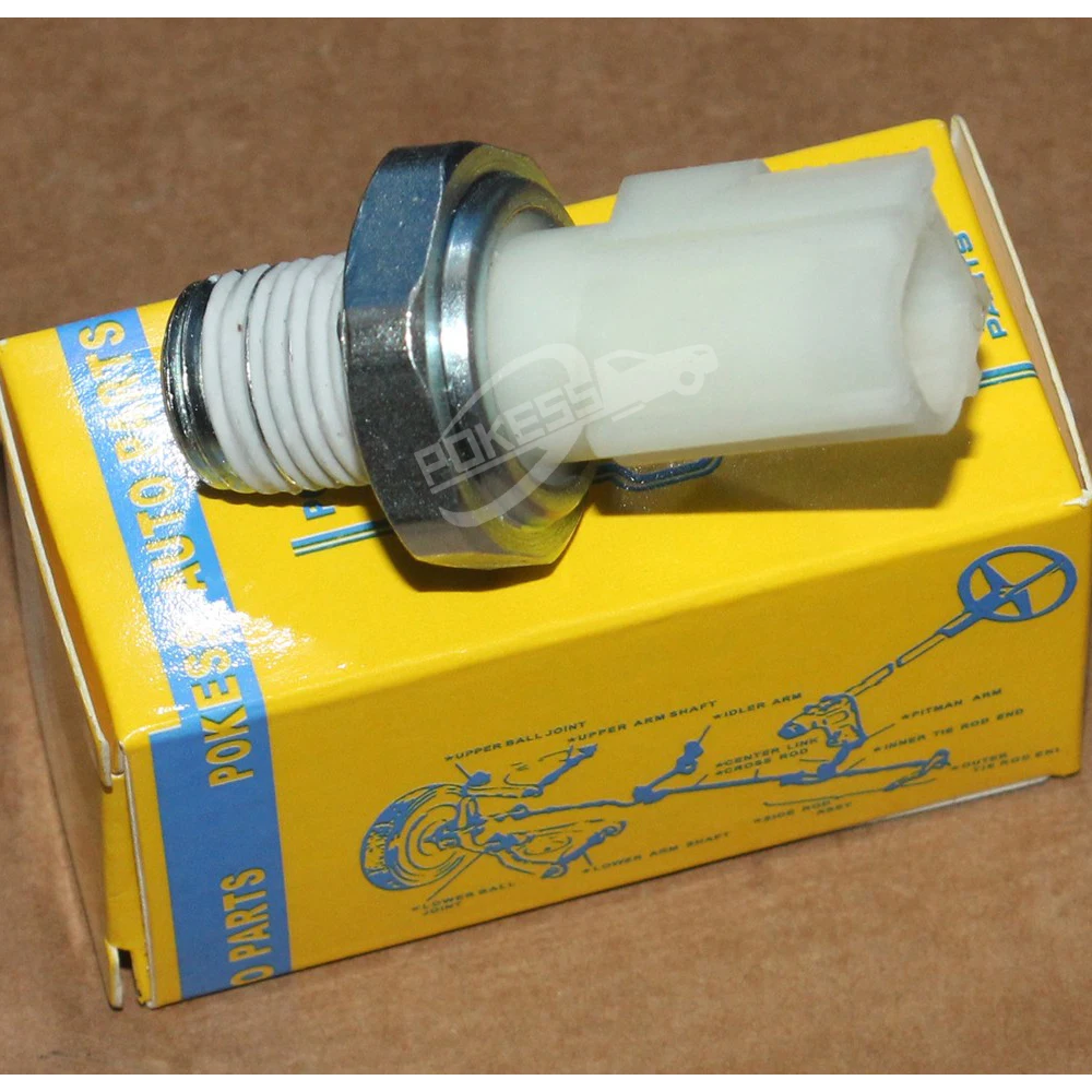 98AB9278CA 1053881 1363198 3S719278AB YF0918501 XS2Z9278AA Oil Pressur... — 2