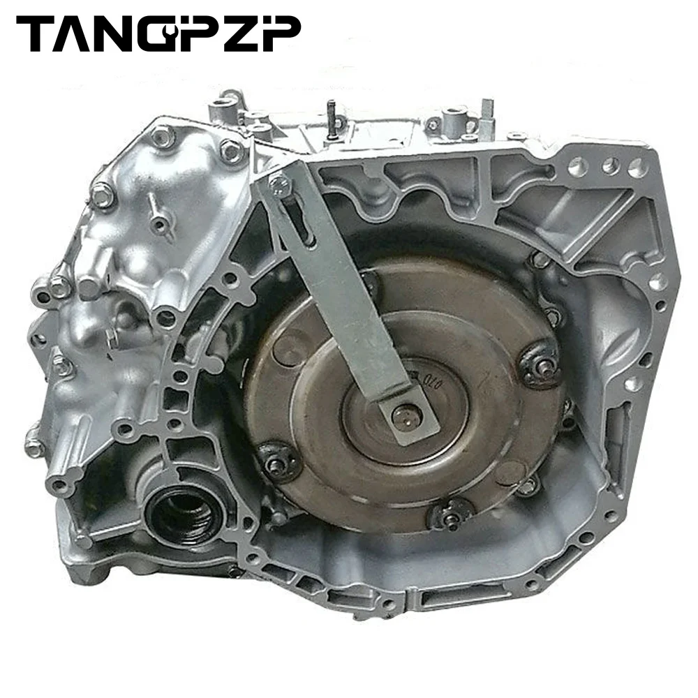 Jf015e Re0f11a Re0f10d Cvt Original Automatic Transmission Assembly Is ...