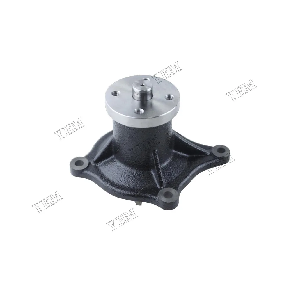 Water Pump ME013406 ME993513 ME015045 Fit for Mitsubishi 4D31 4D30 Engine