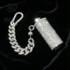 Lighter Case style 3