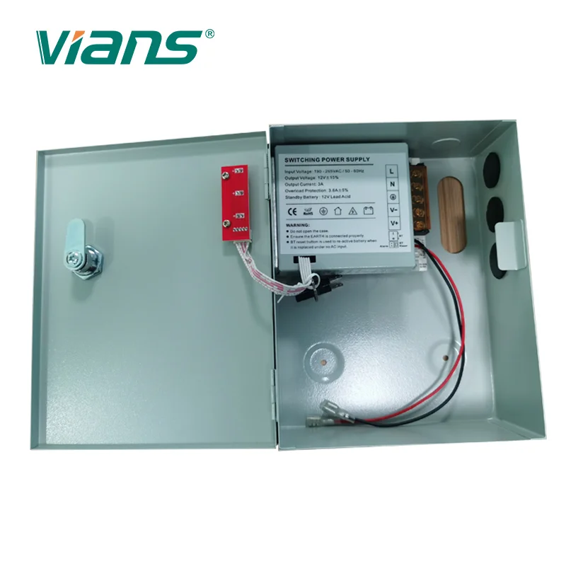 Electric Magnetic Lock Access Control System Control  With RFID  Keypad No Touch Access Kit
