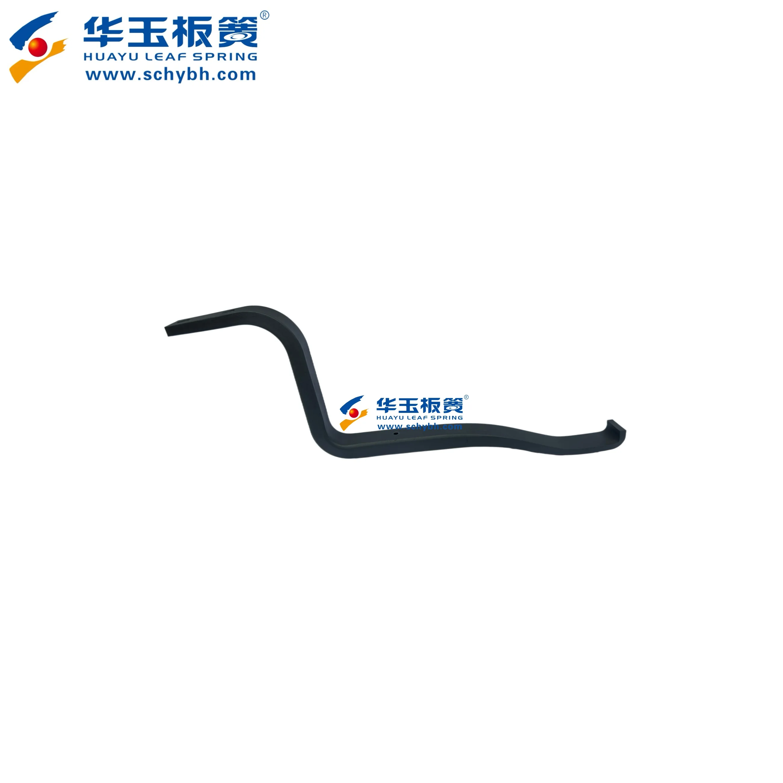 96-1317 20518753 4QK5128M Heavy Duty Parts Leaf Spring for VOLVO