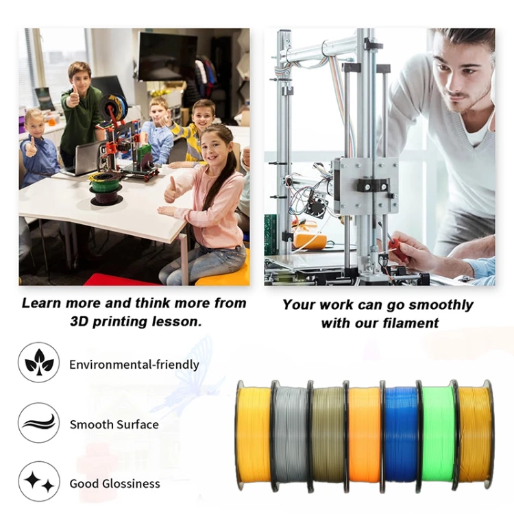 CREAT3D PLA 3D FILAMENT -9