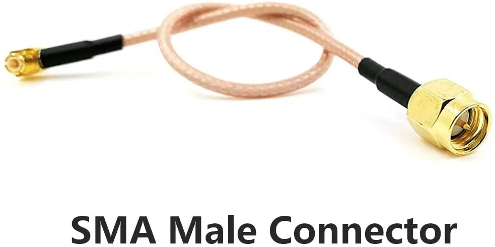 Rg316 High Temperature Coaxial Cable for Good Communication