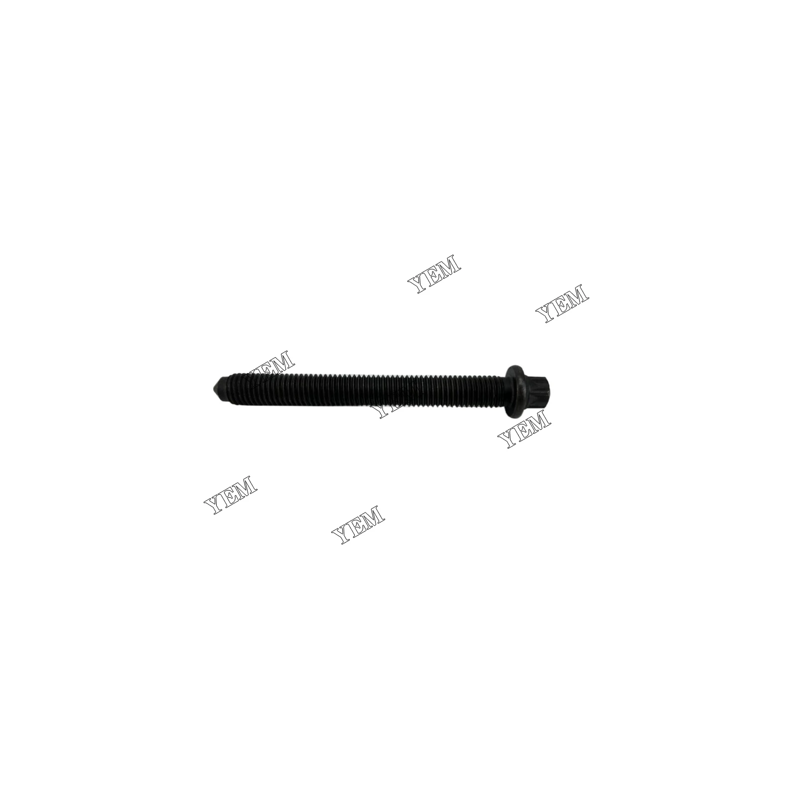 For Volvo Engine EC210 Cylinder Head Screw Spare Part Replacement Engine Parts