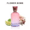 Flower Bomb