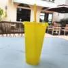 Amarillo brillante