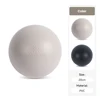 Negro/Gris (Espesado)