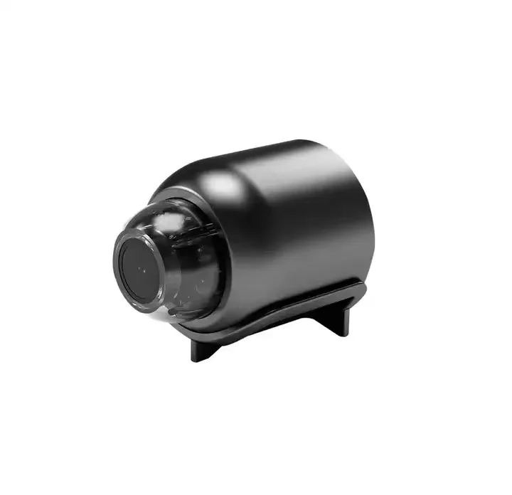 X5 Models 160 Degree Wide Lens Night Vision Wifi 1080P Mini Camera