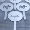 Otras personalizaciones
