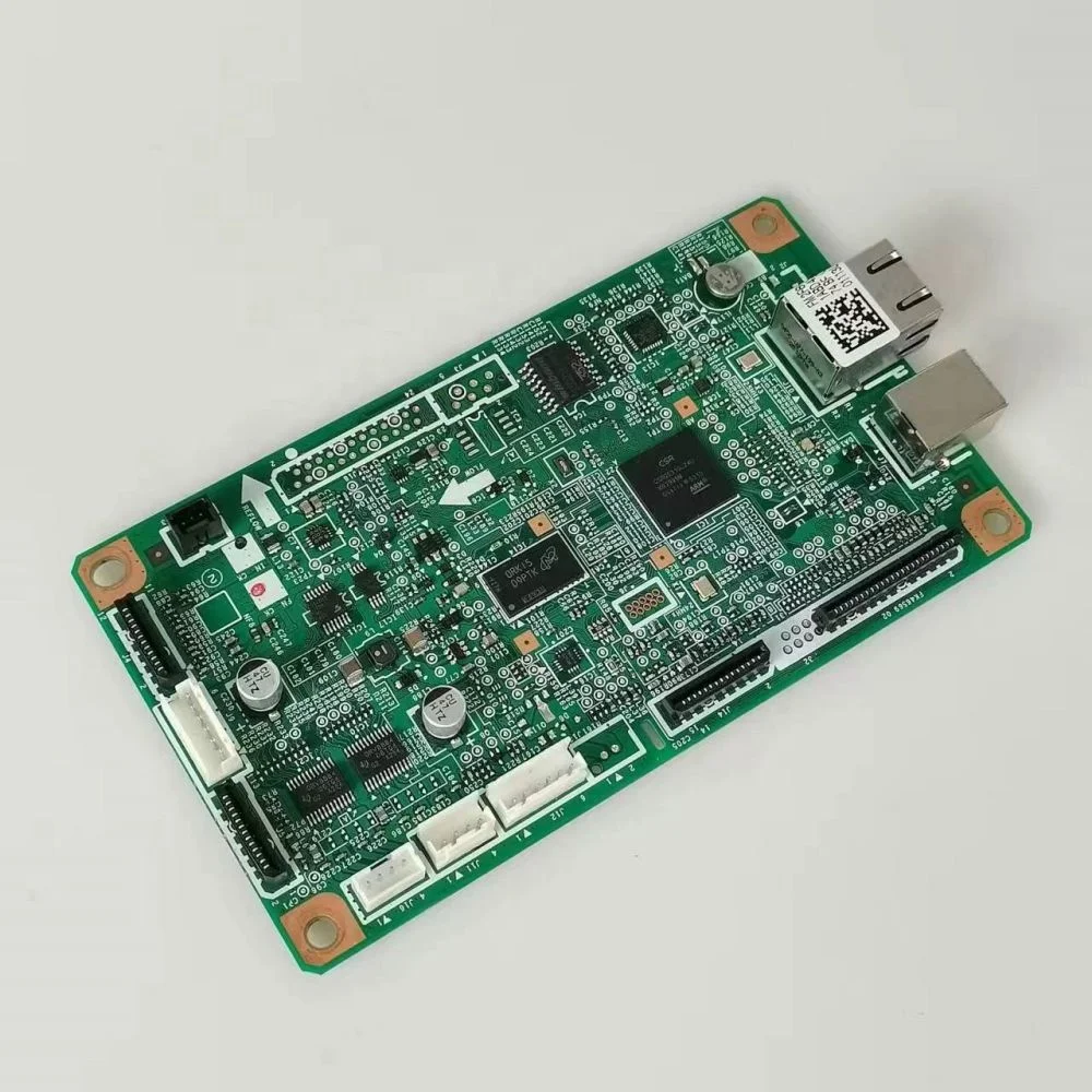 FM2-F849 Formatter Board for Canon MF264dw 264 MF264 Main Controller PCB Board