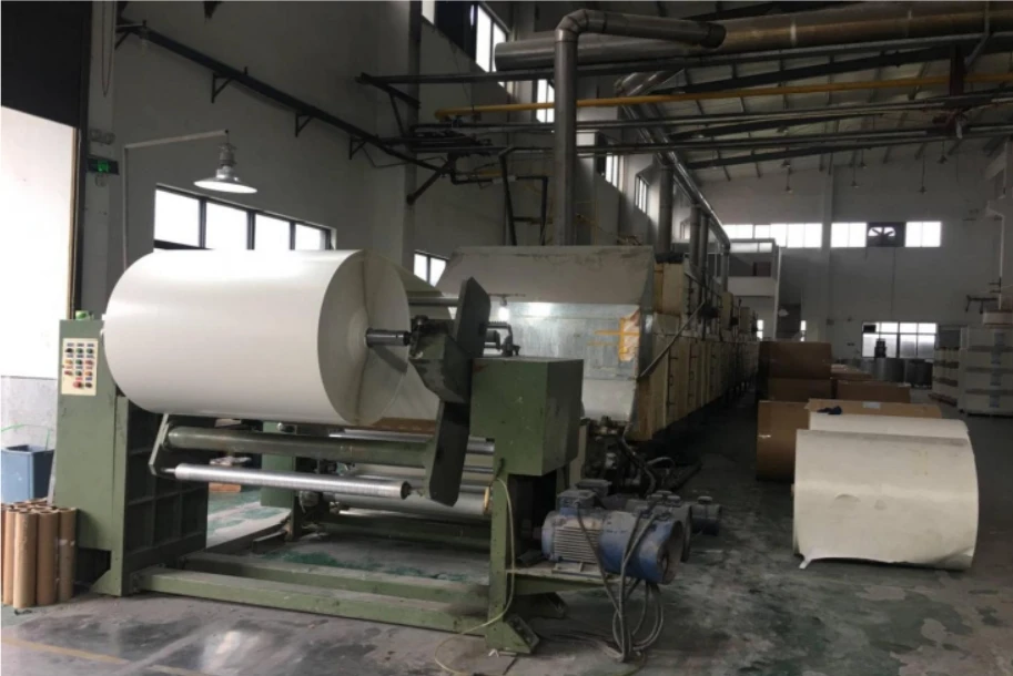 Changzhou Yueze Nano Technology Co., Ltd.