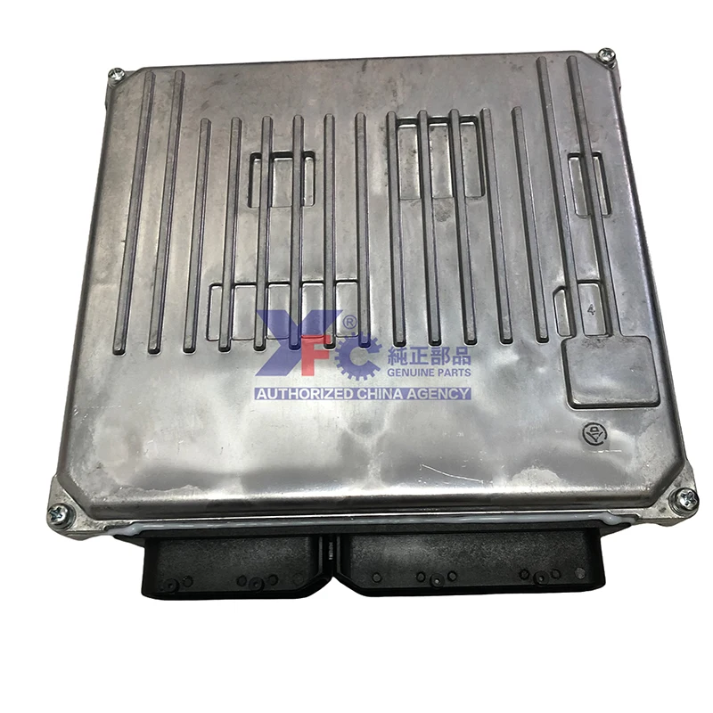 8-97525753-0 8975257530 6HK1 Engine Controller Unit ECU for