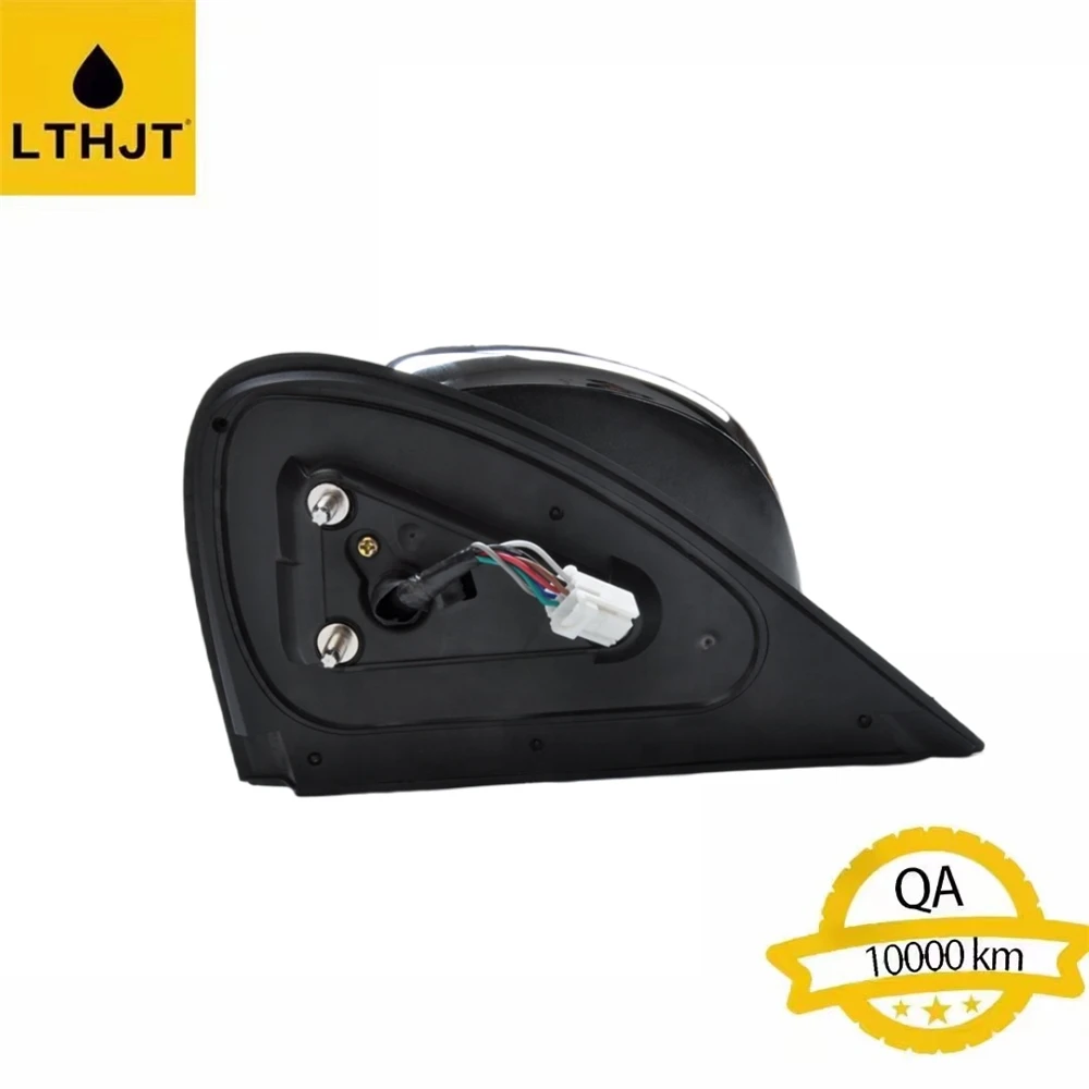 みるくページ 87940-0K760 87910-0KA00 - High Quality Side Mirror Assy for