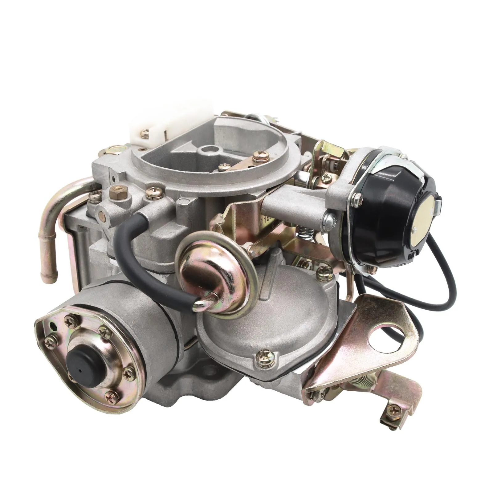 Carburetor 16010-21G61 for NISSAN Z24 Engine - Ruiwei Quality