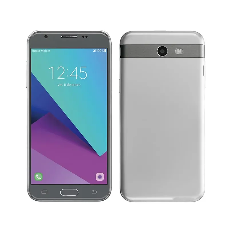 unlocked second hand phones for Samsung J3 Emerge J327 16GB wholesale ...