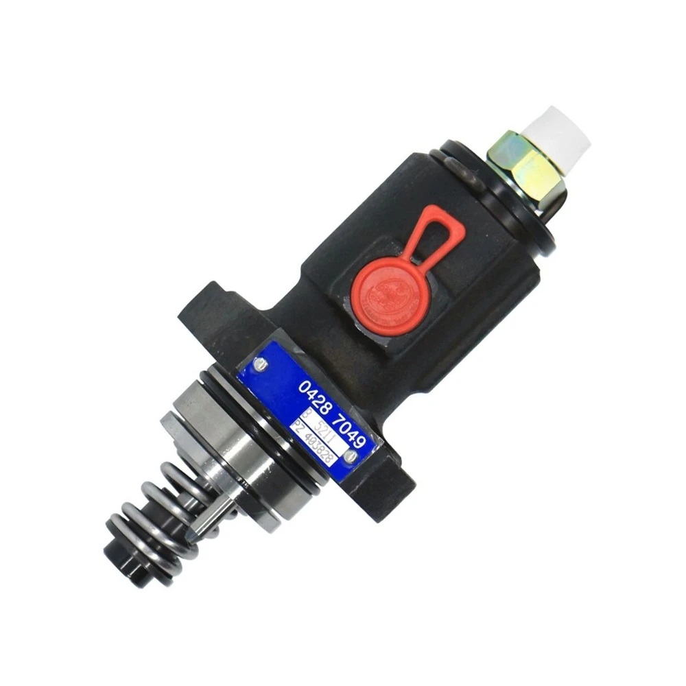 IZUMI Fuel Injection Pump for Deutz 2011 04287049 Construction Machinery Spare Parts