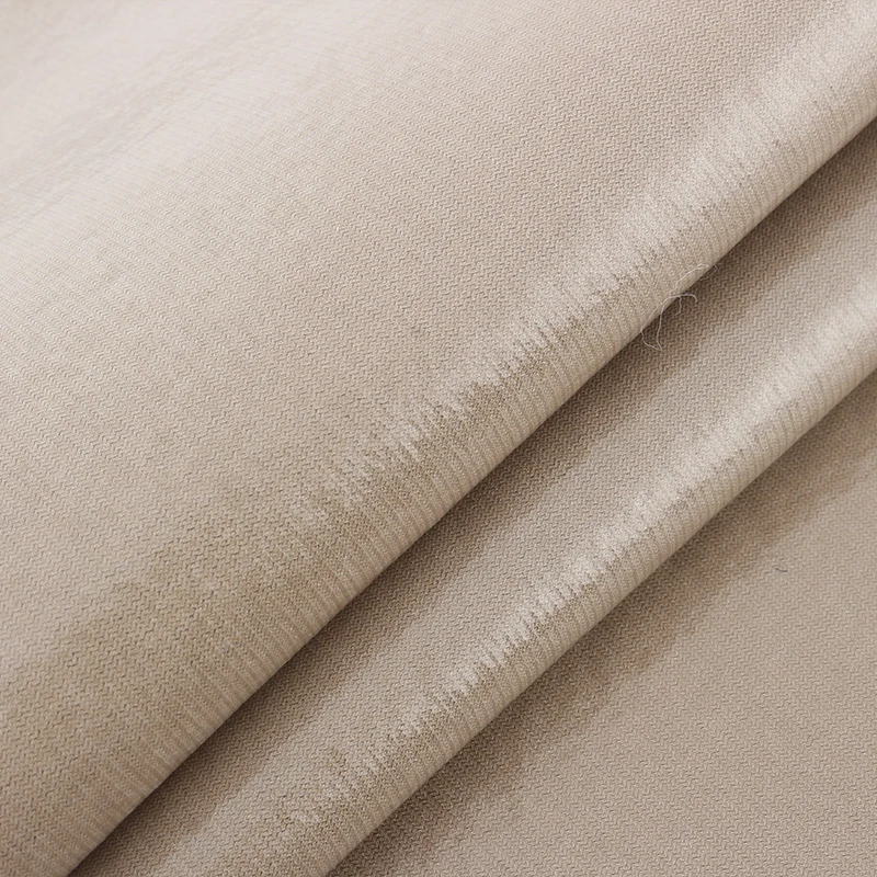 Custom UBL Fabric Recombination Hook and Loop Fastener TPU Film Nylon Fabric Hot Pressing  Waist Support Stretch Fabric
