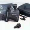 P121  Infrared Wave Massager Gun