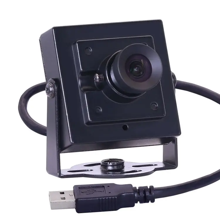 3200_1080P_IMX291 Mini Camera Modules 3mm 95Degree Starlight