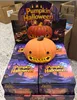 large pumpkin
