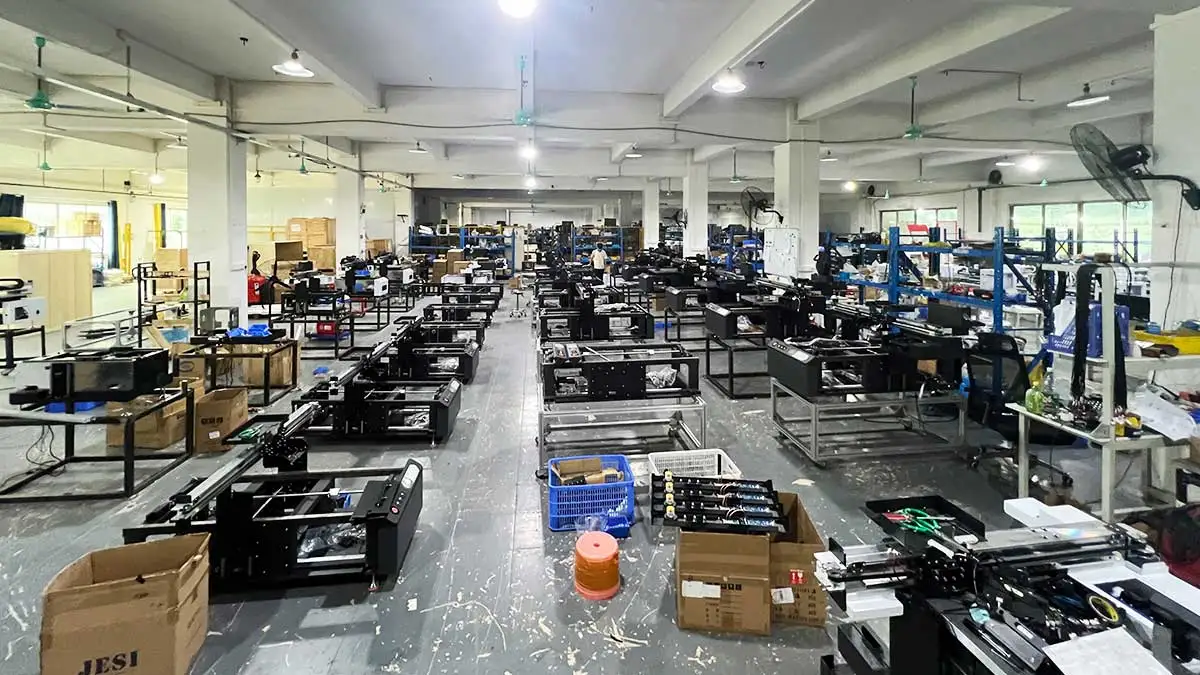 Guangzhou Jiexi Electronic Technology Co., Ltd.