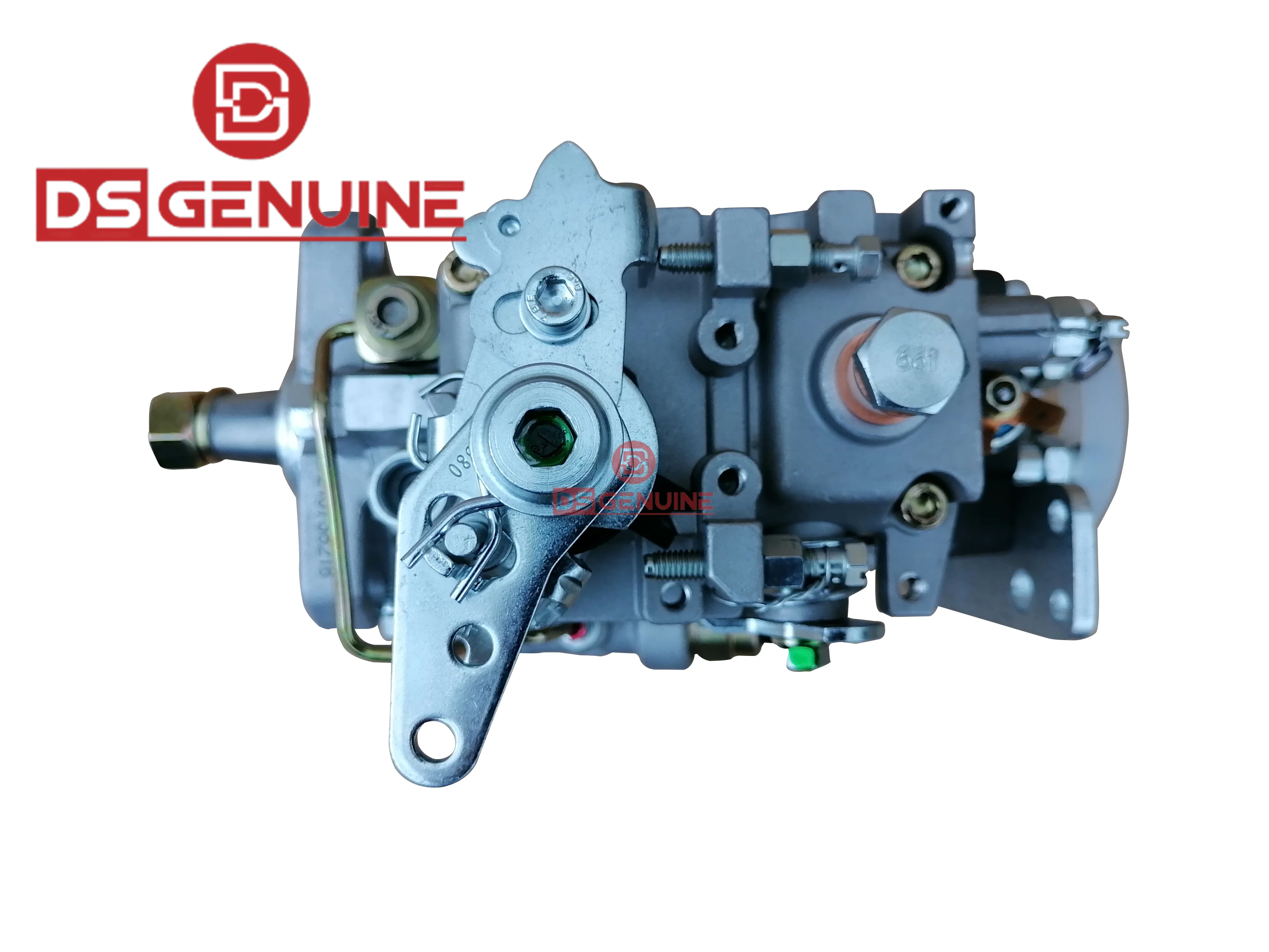 0460426525 OEM New Diesel Fuel Injection Pump for KSD ISX15 6bt5.9 