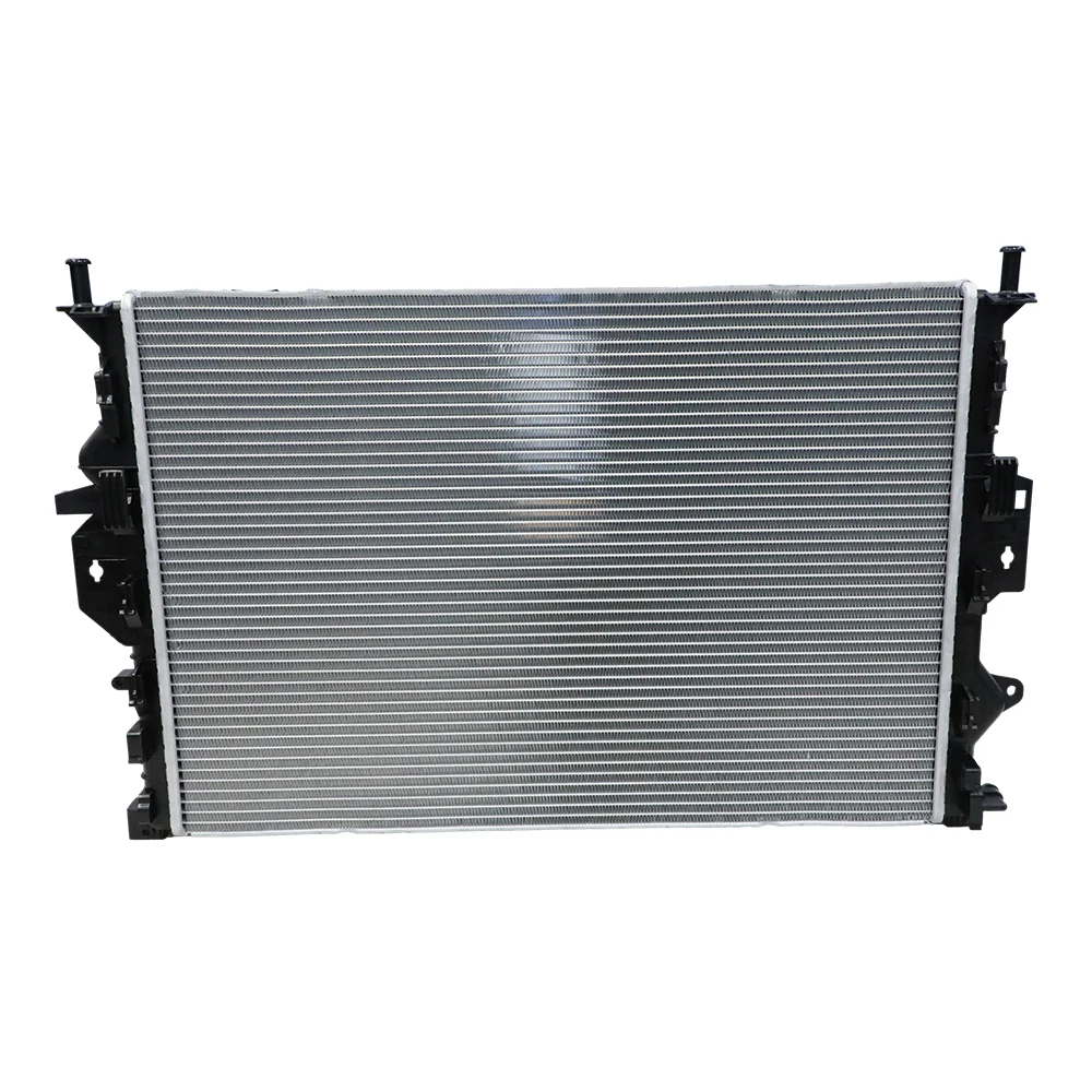 Womala 31261105 31293550 31293689 Radiator Automatic Transmission 
