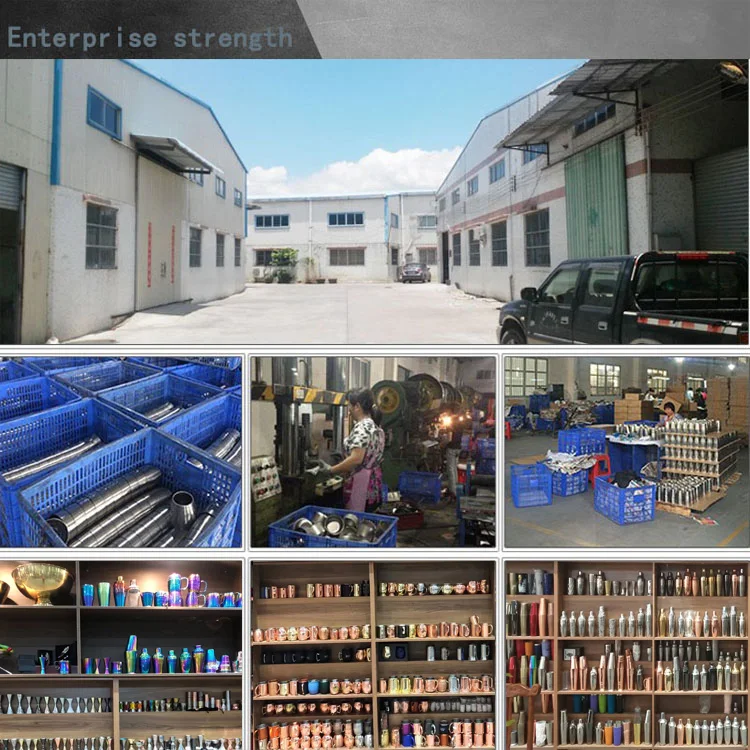 Золотистый коктейльный шейкер 500 мл, стеклянный коктейльный шейкер для бара