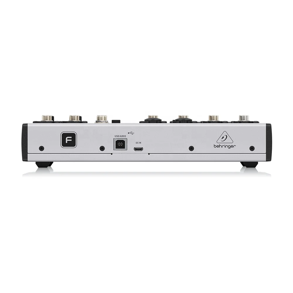 Behringer FLOW 8 8-Channel Bluetooth Controlled Digital