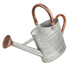 Antique zinc