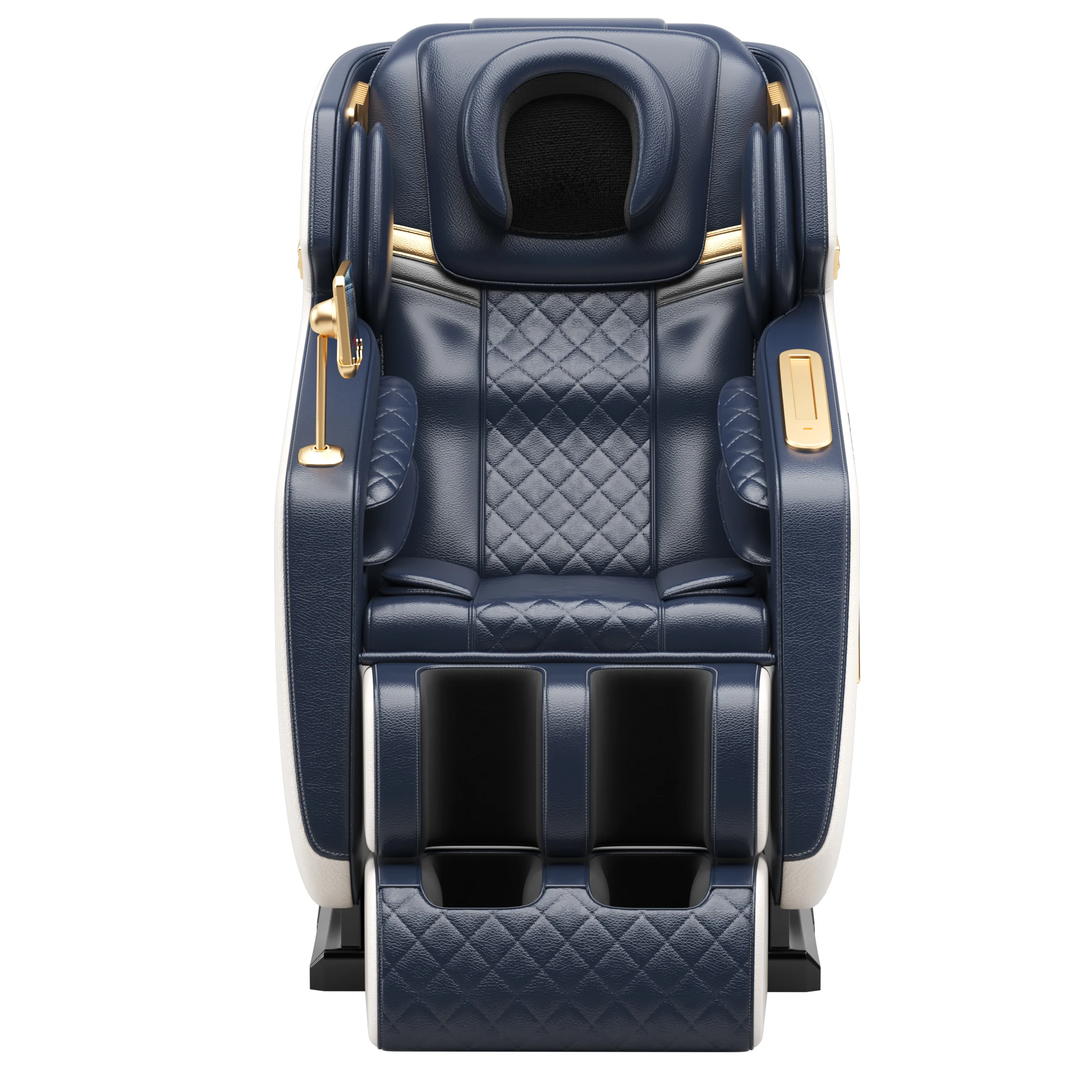 Artificial Intelligence Massage Chair Full Body Health and Wellness Best Sellers Massage Chair 4d Zero Gravity Foot Spa