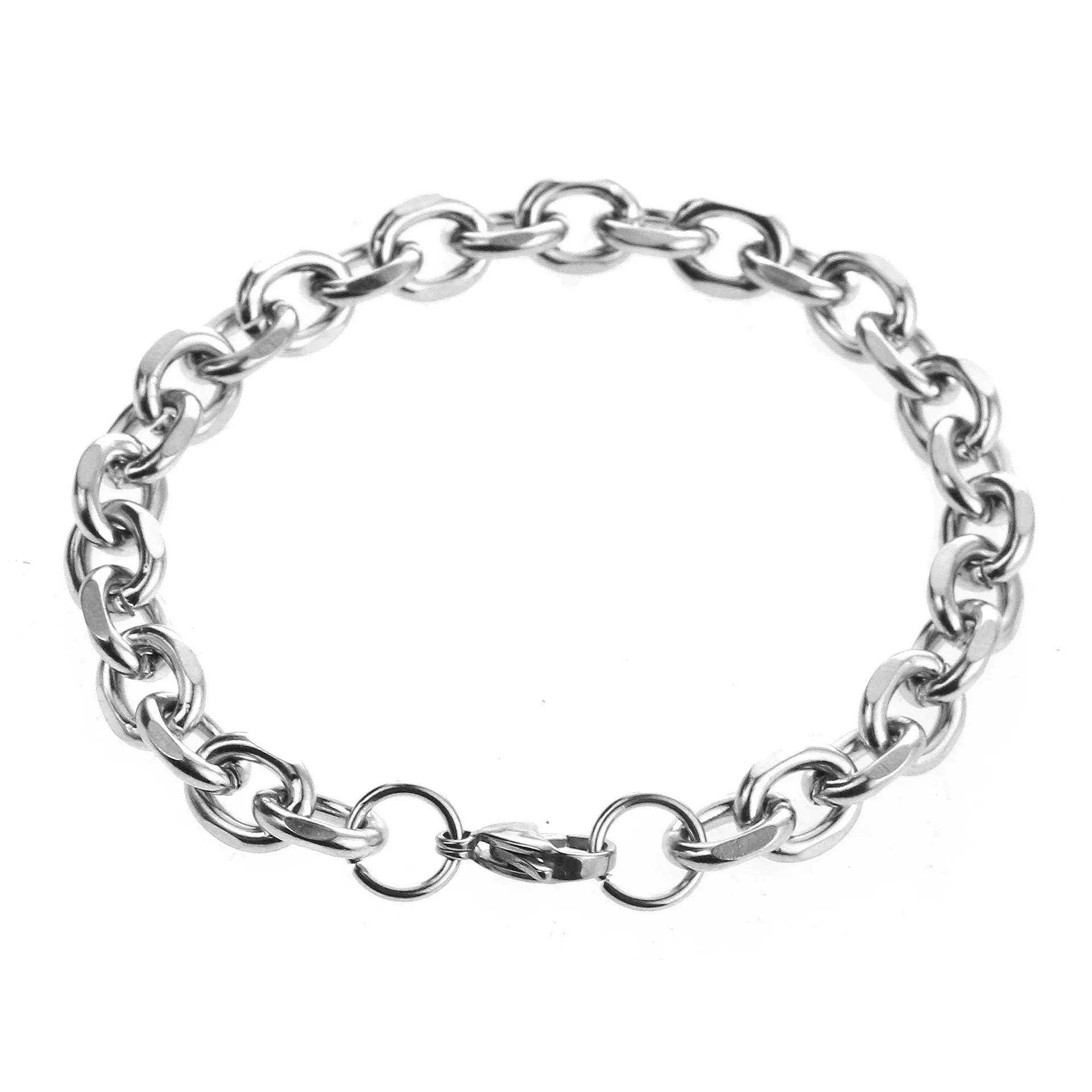 Buy Stainless Steel Bracelet For Men Online  Inox Jewelry Tagged  Cappuccino  Inox Jewelry India