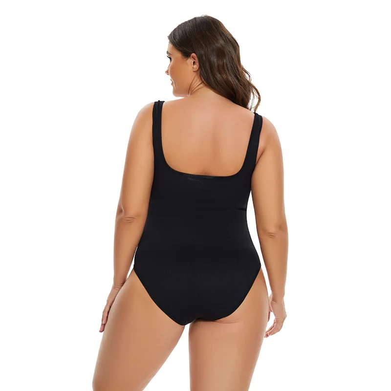 Qinelle Seamless Square-Neck Spaghetti-Strap Shaping Bodysuit