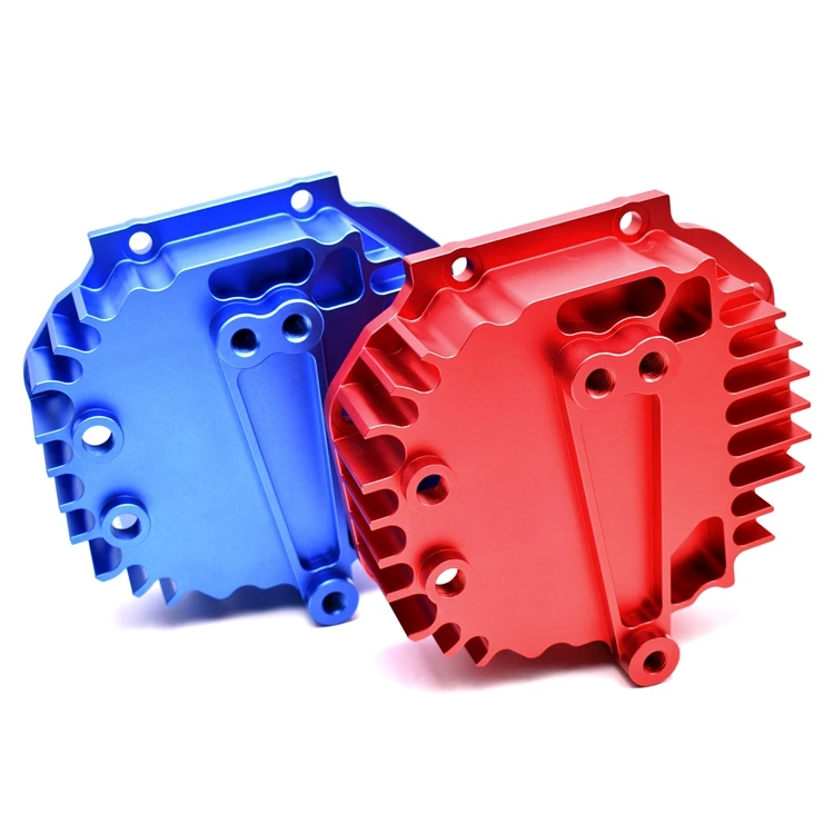 Поддон для моторного масла из алюминиевого сплава поддон гоночного автомобиля автомобильной системы