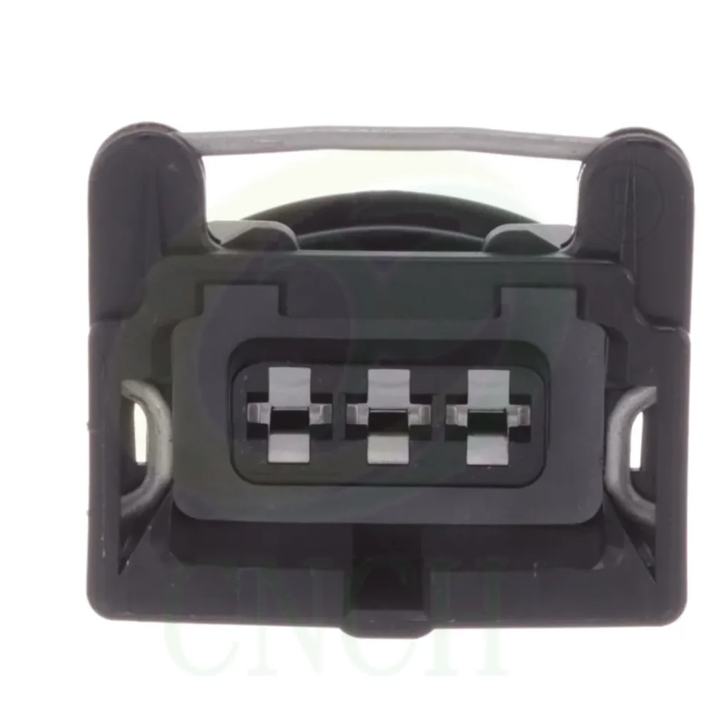 3 Pins Gm Multi Port Fuel Injector 282191-1 Connector Housing - Buy 3 ...