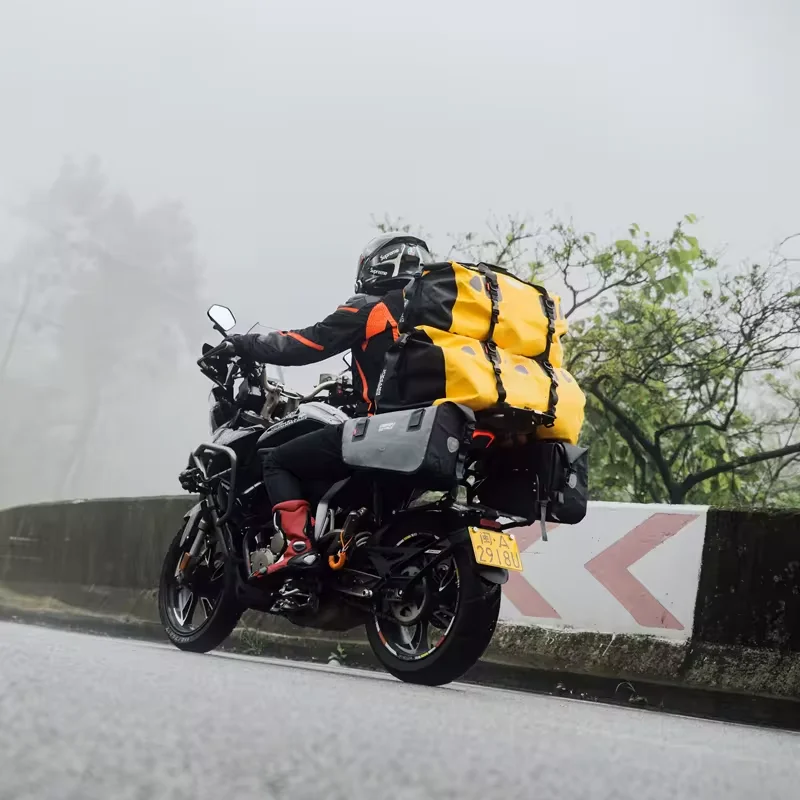 Motorcycle Tarpaulin Waterproof, Winterproof Motorcycle Tarpaulin 190T