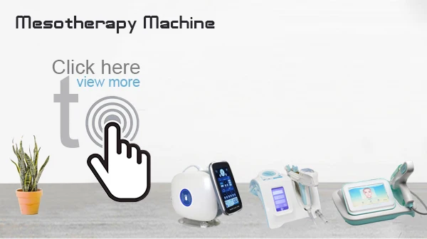 Moji AI profession intelligent imager face skin texting scanner 3d facial skin camera color analyzer machine facial