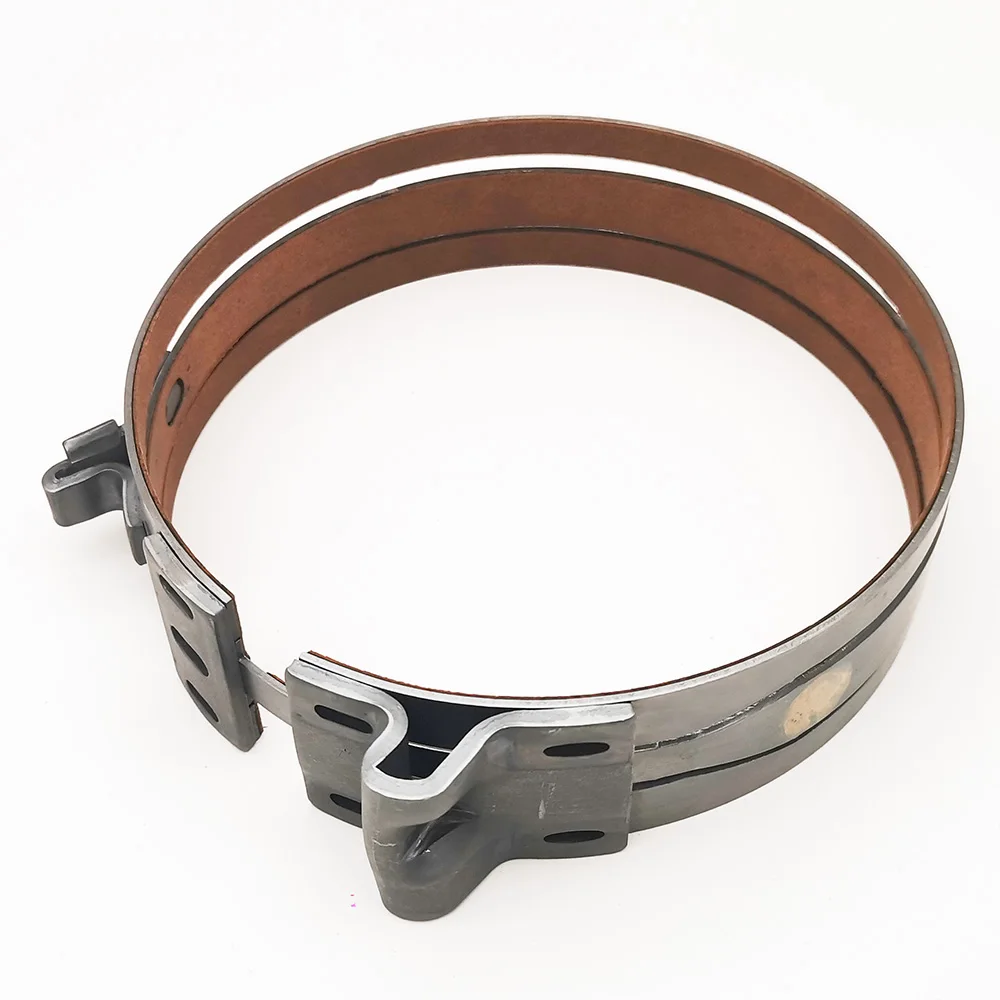 Transpeed High Quality Transmission Rebuild Repair Kit Dpo Al4 Automatic Al4 Gearbox Gasket Super Master Kit