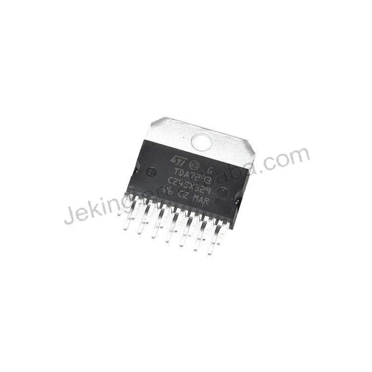 TDA7293V