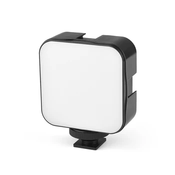 Yelangu 6500K Mini  Light for Camera Video LED 01 detail image