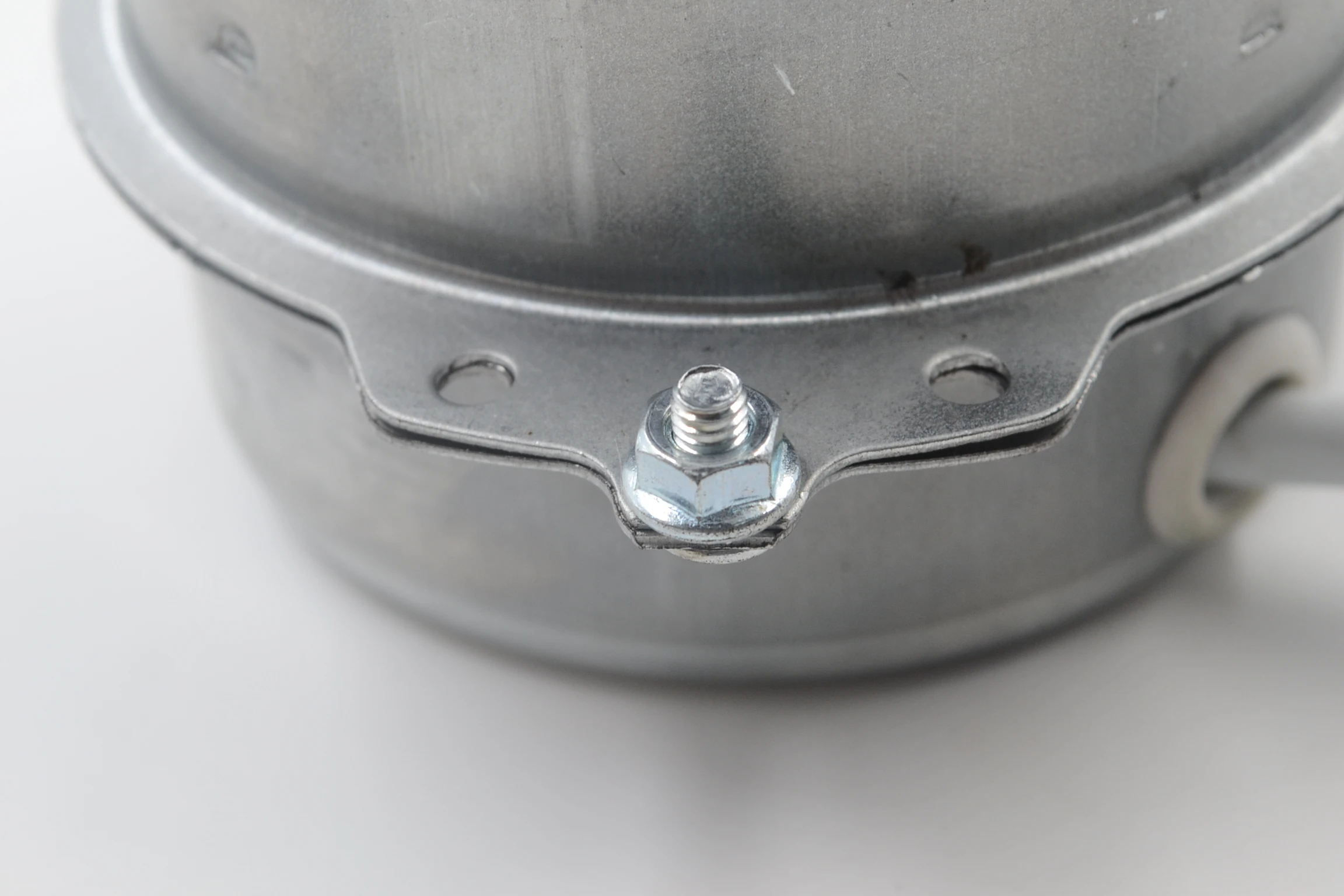 Special Customization Kitchen Bathroom Pure Copper Wire Electric 8/10Inch Exhaust Fan Motor