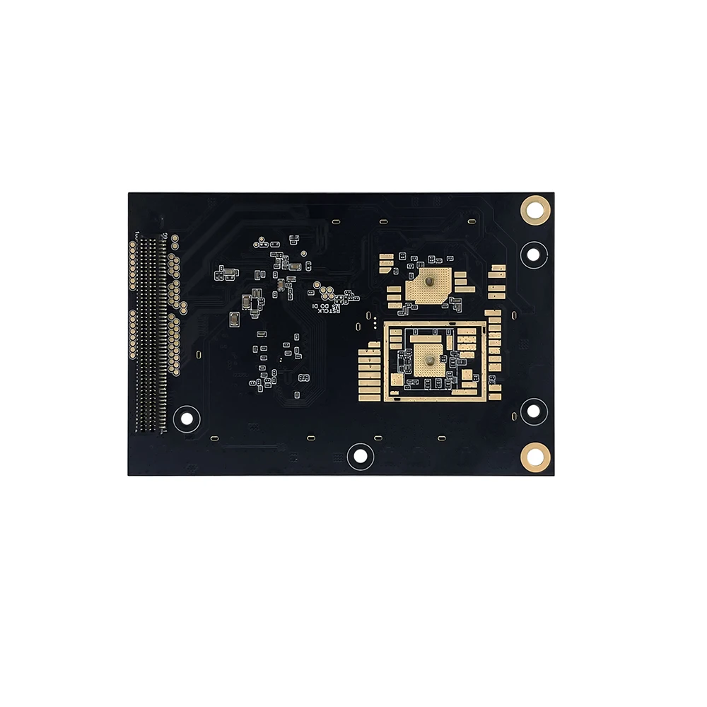 Mt7621+mt7905 Openwrt Version Wifi6 Gbe Wifi Wireless Router Module 802 ...